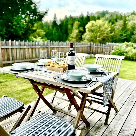 Auszeit Im Grünen