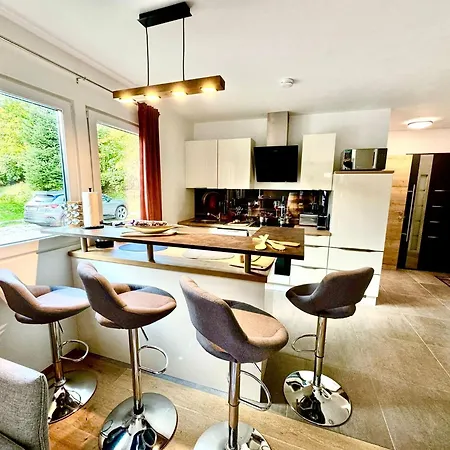 Apartamento Auszeit Im Grünen Gailitz