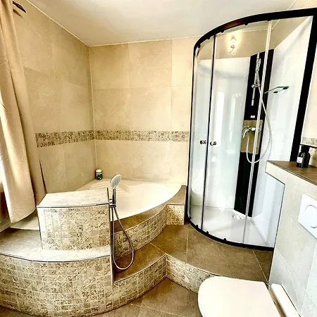 Apartamento Auszeit Im Grünen