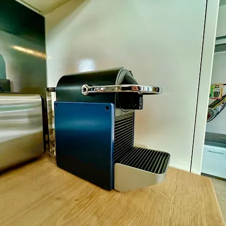 Apartamento Auszeit Im Grünen