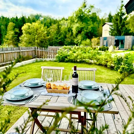 Apartamento Auszeit Im Grünen Gailitz