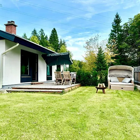Auszeit Im Grünen Apartamento Gailitz