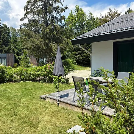 Auszeit Im Grünen