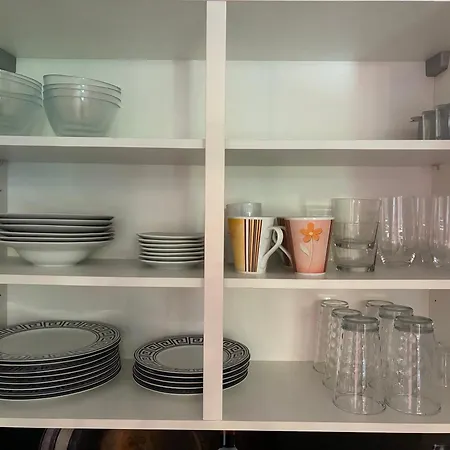Auszeit Im Grünen Apartamento *