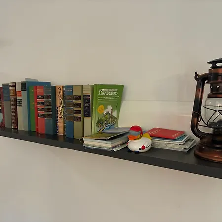 Auszeit Im Grünen *