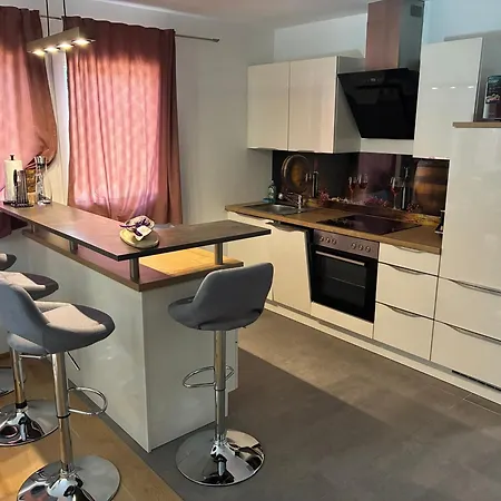 Auszeit Im Grünen Apartamento *